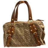 Donna Karan Cloth handbag