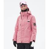 Dope Adept W Snowboardjacka Kvinna - Pink