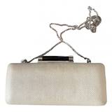 Diane Von Furstenberg Silk handbag