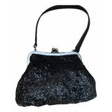 Marella Glitter handbag