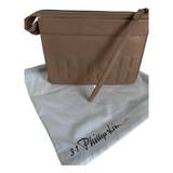 3.1 Phillip Lim Leather crossbody bag
