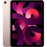 Apple iPad Air 10,9 tum Wi-Fi + Cellular 64 GB – rosa
