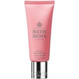 Molton Brown Collection Utsökt rabarber & ros Hand Cream - 40 ml