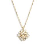 Lily And Rose Emily Halsband - Golden Dream (Guld) 41061