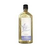 Bath & Body Works Lavender doft vanilj kroppstvätt och skumbad sömn - 295 ml av Bath & Body Works