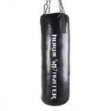 NF Boxing Bag, Fylld 100cm / 30kg I Konstläder