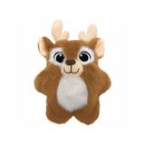 KONG Holiday Snuzzles Reindeer S