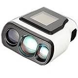 Rangefinder with screen Outdoor golf multi-function LED screen ranging electronic ruler cross-border