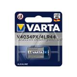 1 st 4LR44 Mini Alkaline batteri - Varta