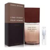 Issey Miyake L'eau d'Issey Wood & Wood - Eau de Parfum - Doftprov - 5 ml