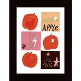 Apple Poster Poster - 13X18P