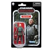Star Wars The Vintage Collection 3.75-inch Articulated Action Figure Exclusive Collection (Migs Mayfeld (Morak))