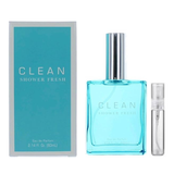 Clean Shower Fresh - Eau de Parfum - Doftprov - 5 ml