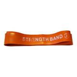 Strength band - Orange