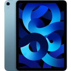 iPad Air 5 (2022) | 10.9" | 256 GB | WiFi | blå