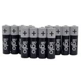 iiglo AA Batteri (4 pack)