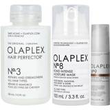 Olaplex Care & Style Trio