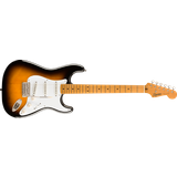 Squier Classic Vibe '50s Stratocaster, Maple Fingerboard - 2-Color Sunburst