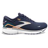Brooks Ghost 15 (2E Wide Fit) Men's Running Shoes SS23 - 12