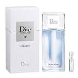 Christian Dior Homme Cologne 2021 - Eau De Cologne - Doftprov - 5 ml