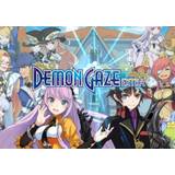Demon Gaze Extra EN/JA/KO/ZH Global