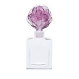 Daum - Camellia Purple parfymflaska - unisex - kristall - one size - Rosa
