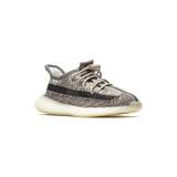 Adidas Yeezy Kids - Yeezy Boost 350 V2 sneakers - barn - nylon/polyester/gummi - 5K - Grå
