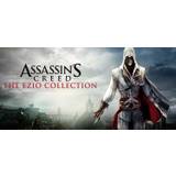 Assassins Creed The Ezio Collection (PC) - Standard Edition