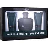 Mustang Green