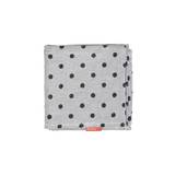 Bodum TEATOWEL Tea towel, with black dots pattern, 50 x 70 cm White