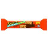 Reese's Crunchy Peanut Bar King Size