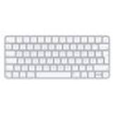 APPLE Magic Keyboard - Tangentbord - Bluetooth - QWERTY - dansk - för 10.2-inch iPad, 10.5-inch iPad Air, 10.9-inch iPad Air, iPad mini 5, iPhone 11, 12, SE, XR
