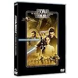Star Wars Episodio II: El ataque de Los Clones (2020) - DVD