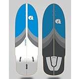 Sakari surfskate Deck Skateboard Skateboard Skateboard - Speed Wave 32 Bullet