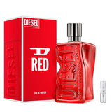 Diesel D Red - Eau de Parfum - Doftprov - 5 ml