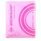 Parfym Dunlop Eau De Parfum Grid Girl 2 100 ml