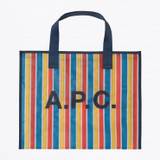 - Johannah Shopping Bag - Multicolour