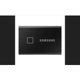 externe Festplatte 2TB SSD Samsung Portable 17 Touch