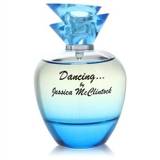 Dancing by Jessica McClintock - Eau De Parfum Spray (unboxed) 100 ml - för kvinnor