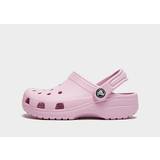 Crocs Tofflor Barn, Pink