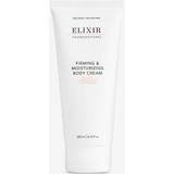 Elixir Cosmeceuticals Firming & Moisturizing Body cream 200 ml