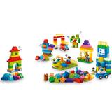 LEGO® Education Min jättestora värld 480 delar