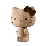 Boyhood Design Hello Kitty Small Oak