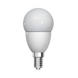 LED-lampa GE Klot 6W (40W) E14 470lm Dimbar