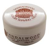 Vulfix Luxury Shaving Cream Sandalwood