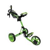 Clicgear 4.0 Golftrolley Lime