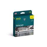 Rio Premier Glacial Gold WF Flyt Fluglina - # 4
