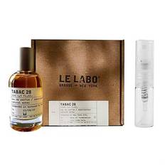 Le Labo Tabac 28 - Eau de Parfum - Doftprov - 5 ml