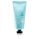 Hand and Foot Cream Hyaluronic Acid
