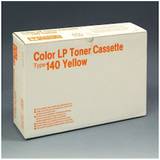 CL800/CL1000/ SP C210SF toner yellow TYPE 140Y 6500 sid
